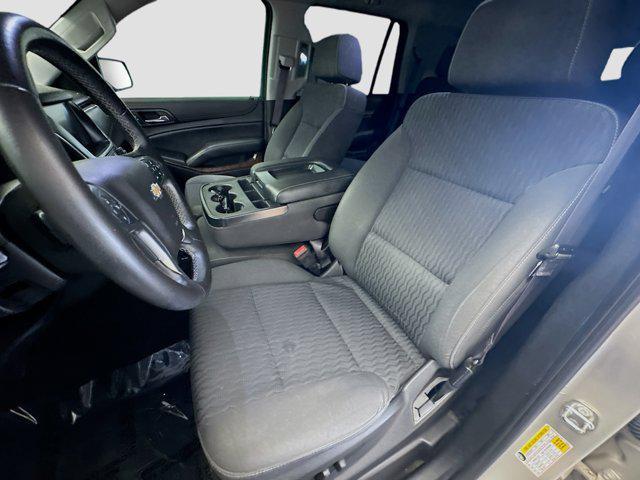 used 2017 Chevrolet Tahoe car, priced at $20,888