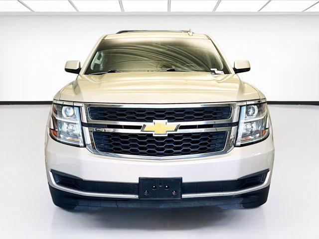 used 2017 Chevrolet Tahoe car, priced at $20,888