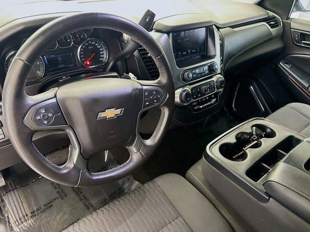 used 2017 Chevrolet Tahoe car, priced at $20,888