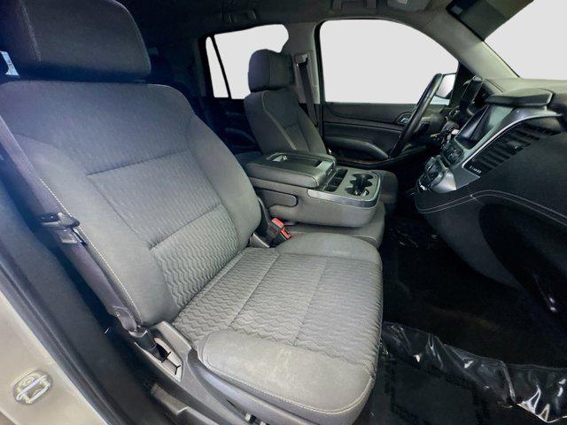 used 2017 Chevrolet Tahoe car, priced at $20,888
