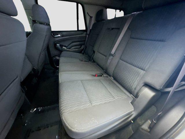used 2017 Chevrolet Tahoe car, priced at $20,888