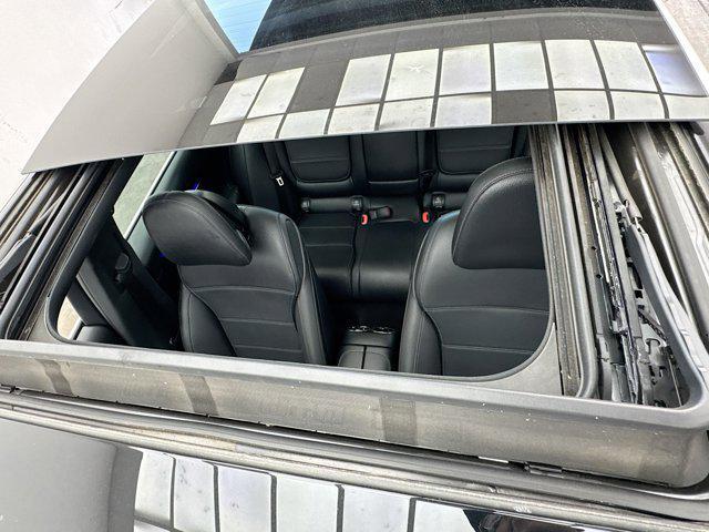 used 2024 Mercedes-Benz C-Class car, priced at $35,888