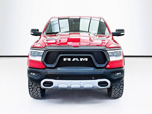 used 2019 Ram 1500 car, priced at $37,998