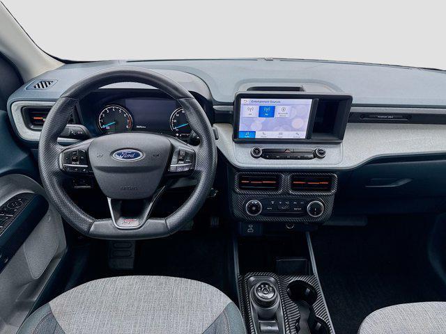 used 2023 Ford Maverick car, priced at $28,772
