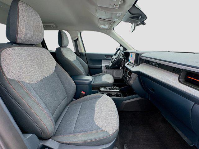 used 2023 Ford Maverick car, priced at $28,772