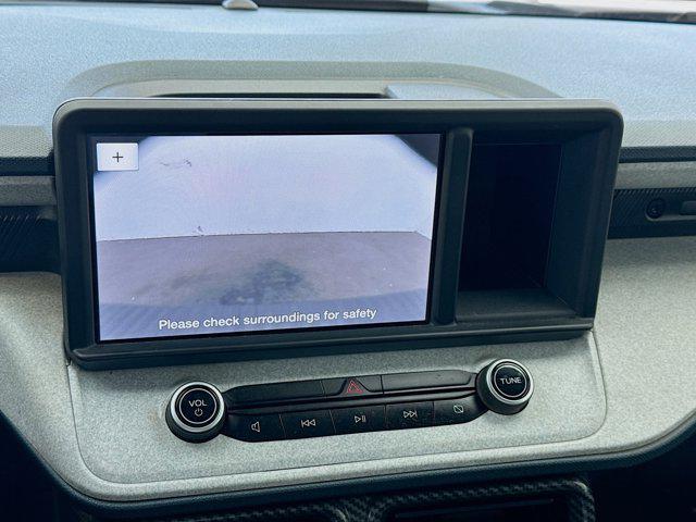used 2023 Ford Maverick car, priced at $28,772