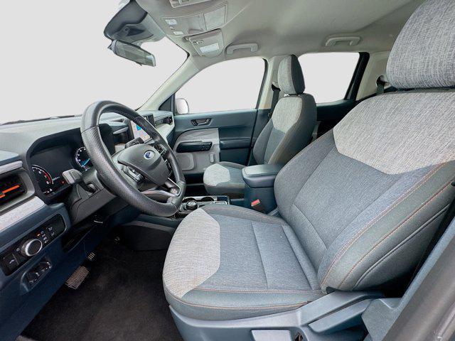 used 2023 Ford Maverick car, priced at $28,772