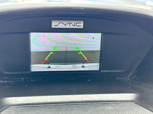 used 2018 Ford Escape car, priced at $10,974