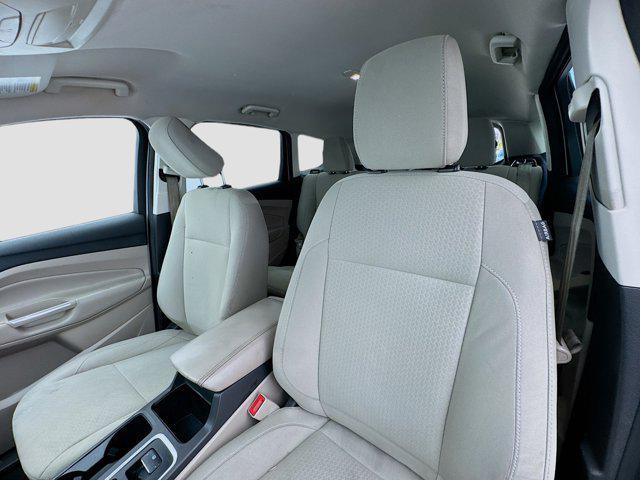 used 2018 Ford Escape car, priced at $10,974