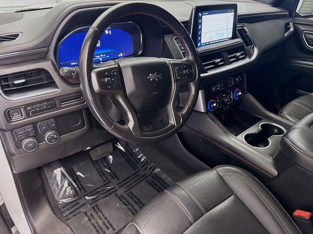 used 2023 Chevrolet Suburban car, priced at $57,588