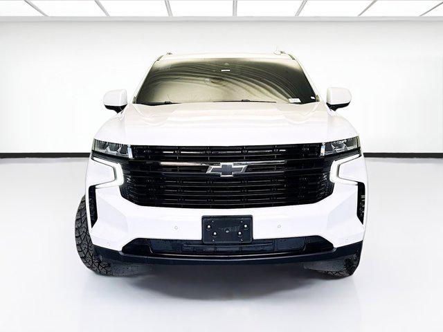 used 2023 Chevrolet Suburban car, priced at $57,588