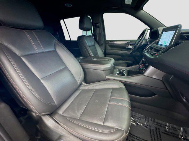 used 2023 Chevrolet Suburban car, priced at $57,588