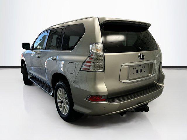 used 2023 Lexus GX 460 car, priced at $55,588