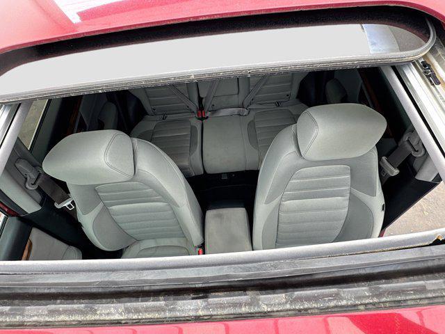 used 2020 Honda CR-V car, priced at $21,298