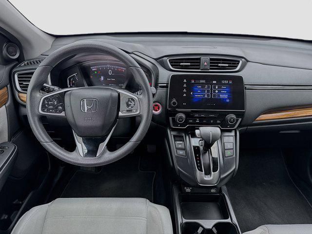 used 2020 Honda CR-V car, priced at $21,298