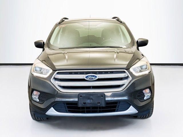 used 2018 Ford Escape car, priced at $14,973