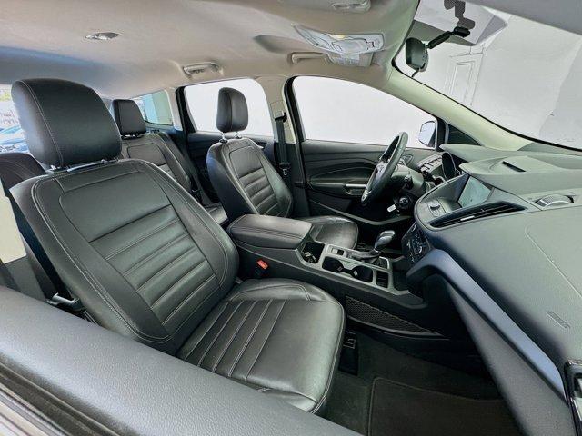 used 2018 Ford Escape car, priced at $14,973