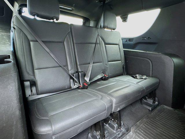 used 2021 Chevrolet Suburban car, priced at $49,499