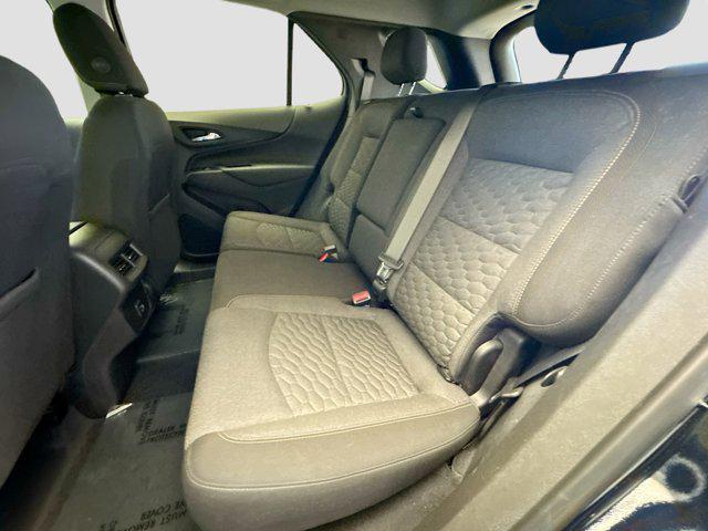 used 2021 Chevrolet Equinox car, priced at $18,880