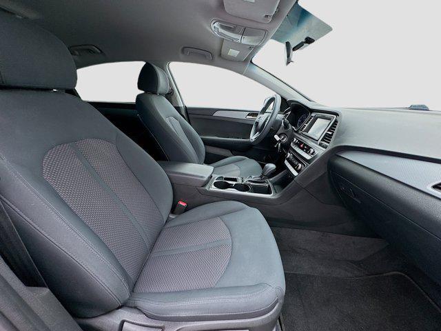 used 2019 Hyundai Sonata car, priced at $12,283