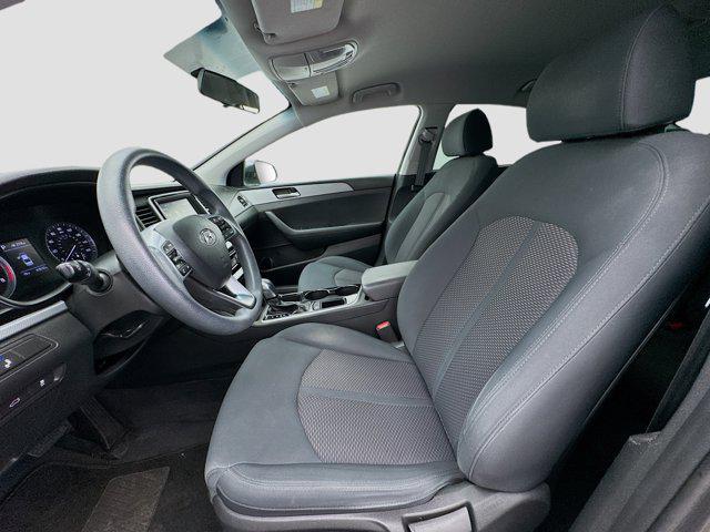 used 2019 Hyundai Sonata car, priced at $12,283