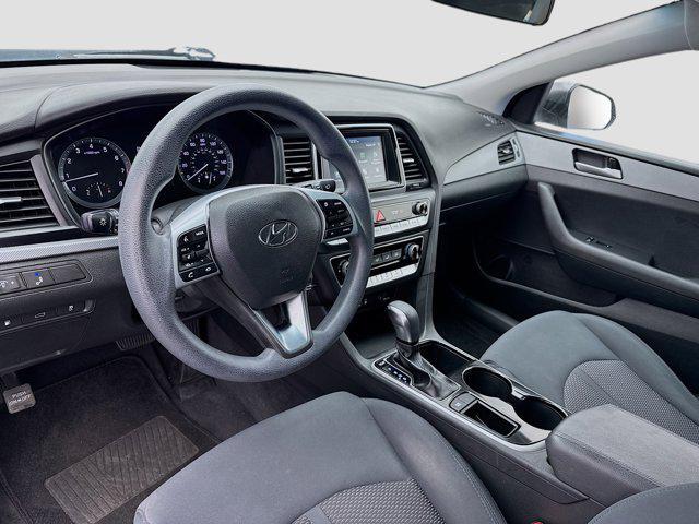 used 2019 Hyundai Sonata car, priced at $12,283