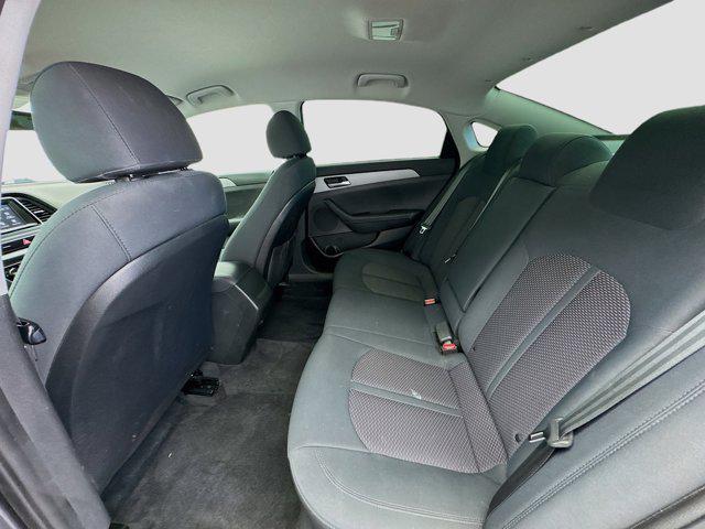 used 2019 Hyundai Sonata car, priced at $12,283