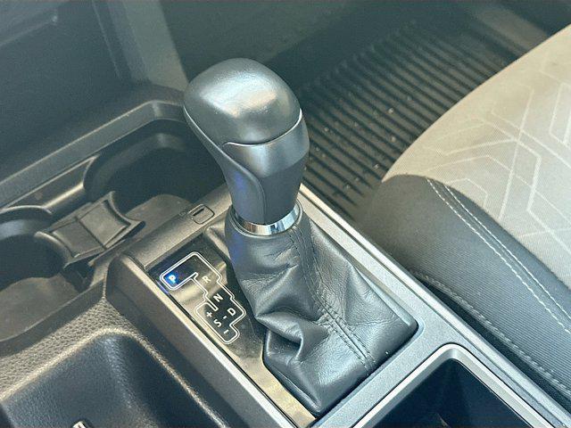 used 2023 Toyota Tacoma car, priced at $37,888