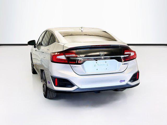 used 2019 Honda Clarity Plug-In Hybrid car, priced at $17,888