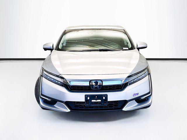 used 2019 Honda Clarity Plug-In Hybrid car, priced at $17,888