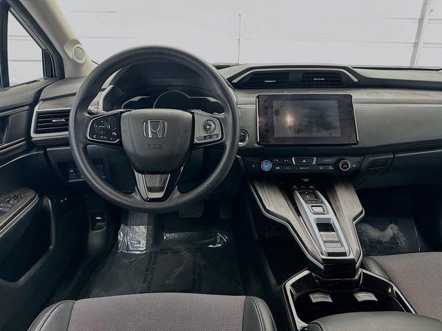 used 2019 Honda Clarity Plug-In Hybrid car, priced at $17,888