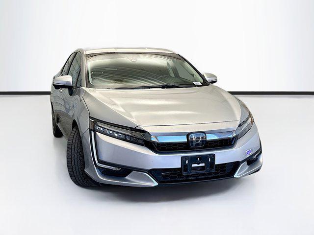 used 2019 Honda Clarity Plug-In Hybrid car, priced at $17,888