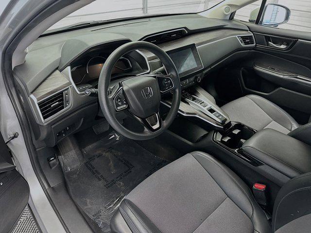 used 2019 Honda Clarity Plug-In Hybrid car, priced at $17,888