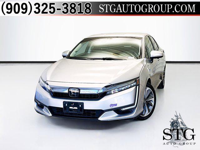 used 2019 Honda Clarity Plug-In Hybrid car, priced at $17,888