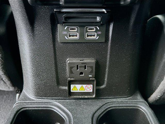 used 2021 Jeep Wrangler Unlimited car