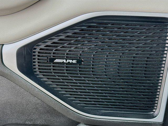 used 2022 Jeep Wagoneer car, priced at $36,332