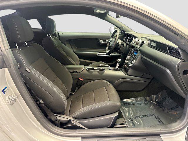 used 2016 Ford Mustang car, priced at $16,995