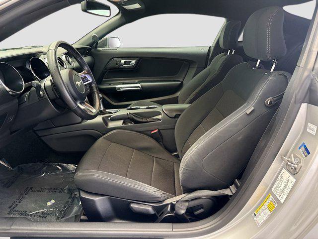 used 2016 Ford Mustang car, priced at $16,995