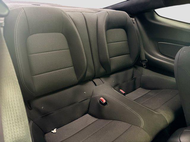 used 2016 Ford Mustang car, priced at $16,995
