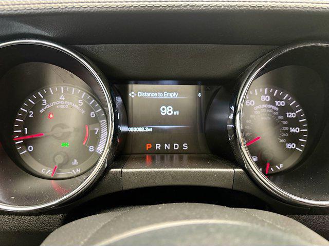used 2016 Ford Mustang car, priced at $16,995