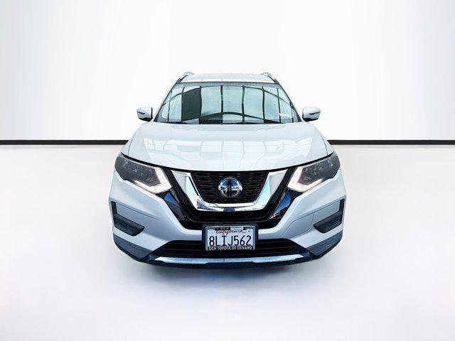 used 2018 Nissan Rogue car, priced at $11,880