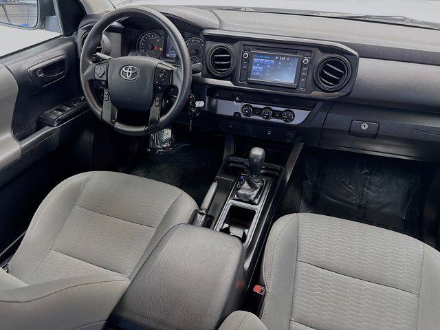 used 2019 Toyota Tacoma car, priced at $26,977