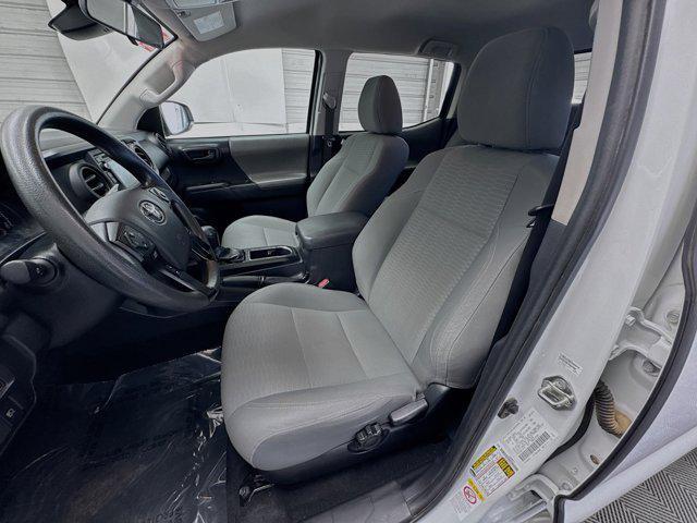 used 2019 Toyota Tacoma car, priced at $26,977