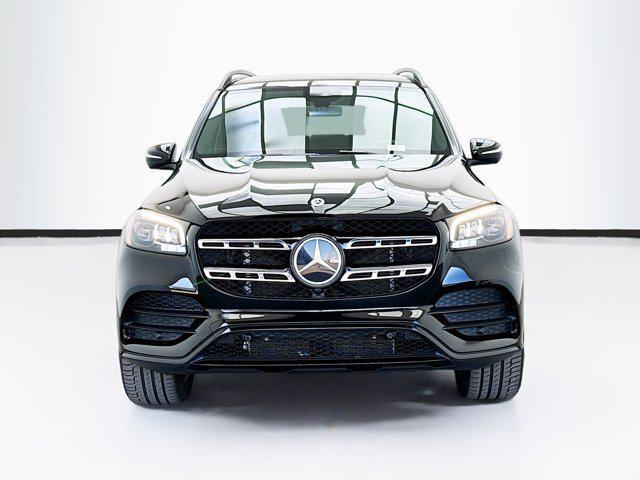 used 2023 Mercedes-Benz GLS 450 car, priced at $73,388