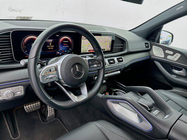 used 2023 Mercedes-Benz GLS 450 car, priced at $73,388