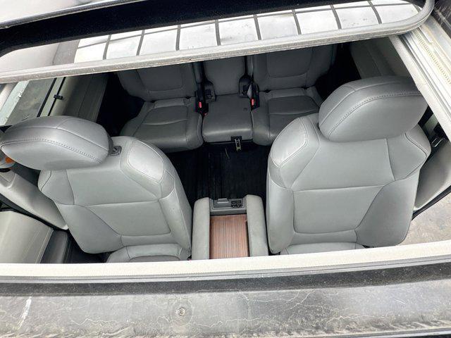 used 2022 Toyota Sienna car, priced at $36,999