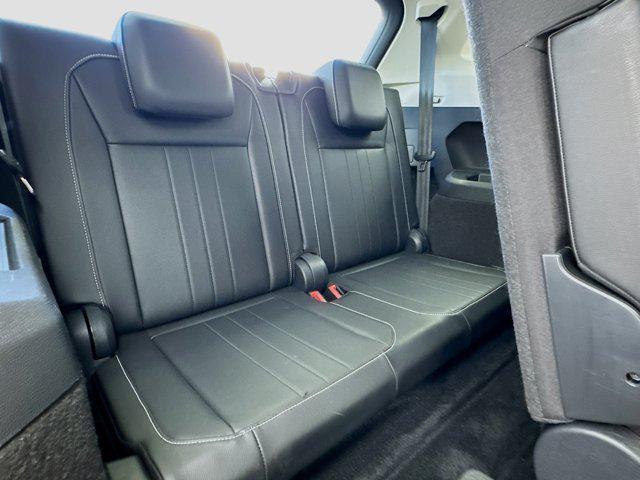 used 2024 Volkswagen Tiguan car, priced at $21,888
