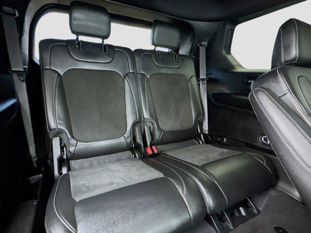 used 2023 Jeep Grand Cherokee L car, priced at $25,777