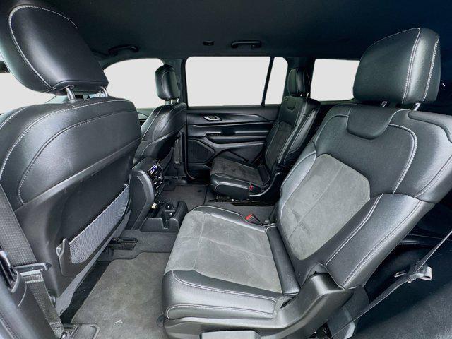 used 2023 Jeep Grand Cherokee L car, priced at $25,777