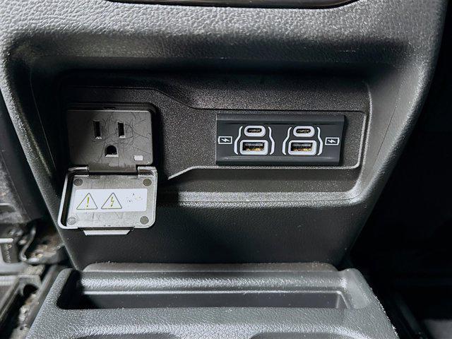 used 2023 Jeep Grand Cherokee L car, priced at $25,777